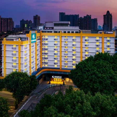 Lncommunity Guangzhou Haizhu Branch Exterior foto