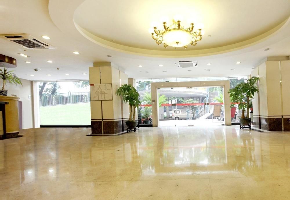 Lncommunity Guangzhou Haizhu Branch Exterior foto