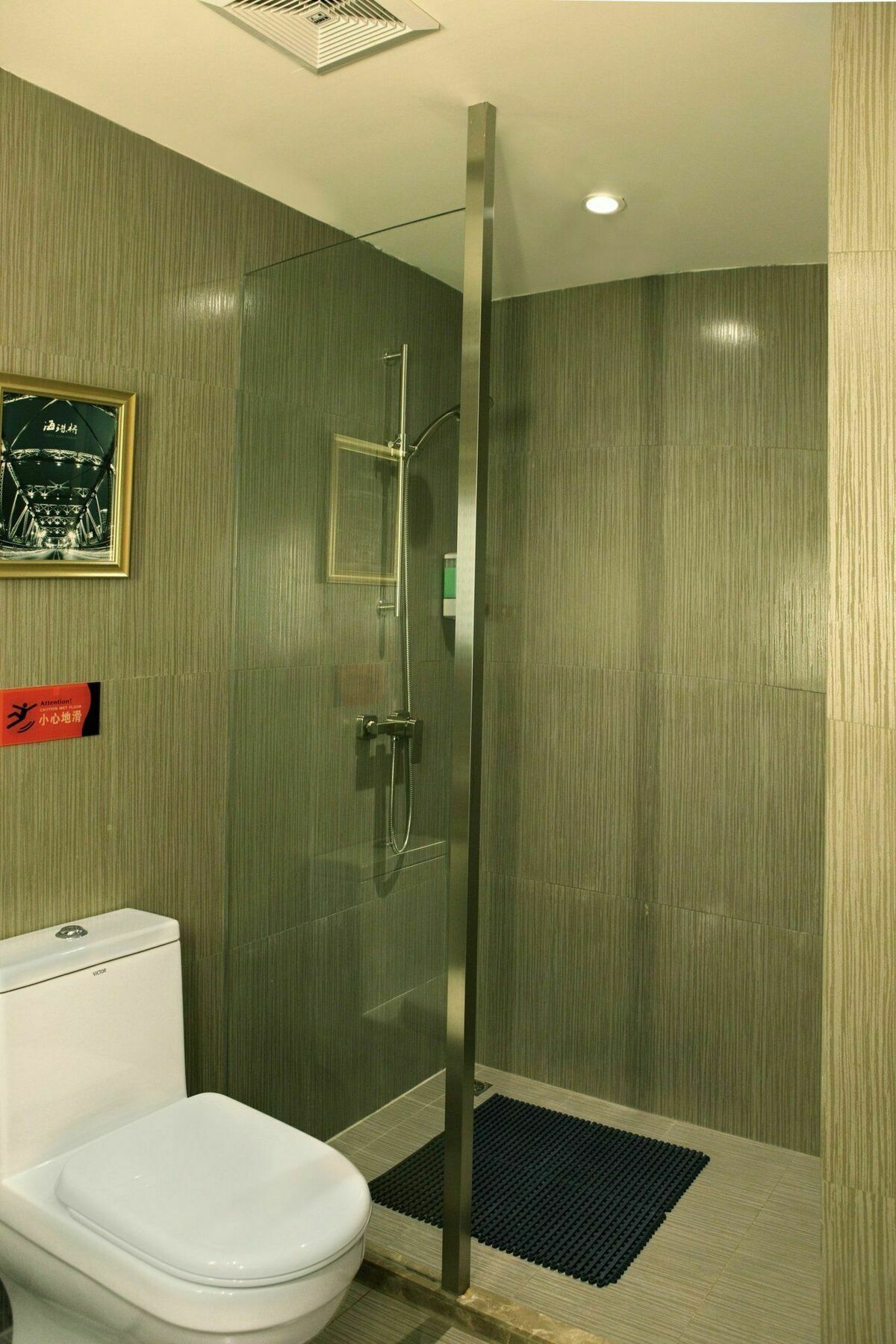 Lncommunity Guangzhou Haizhu Branch Exterior foto